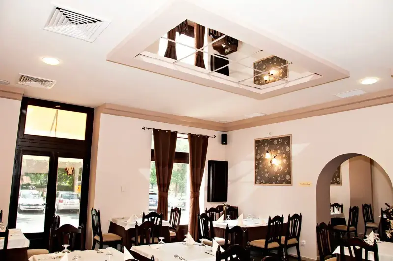 Restaurant nuntă Bihor – Restaurant To Chefs