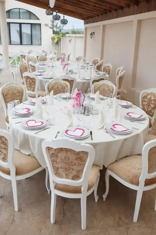 Restaurant nuntă Bihor – Sala de evenimente Elegance