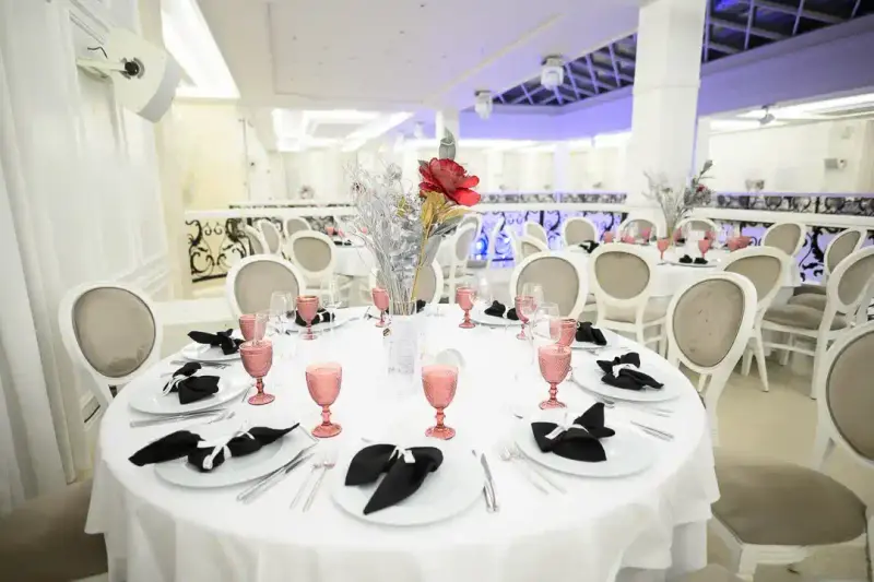 Restaurant nuntă Bihor – Armonia Venue