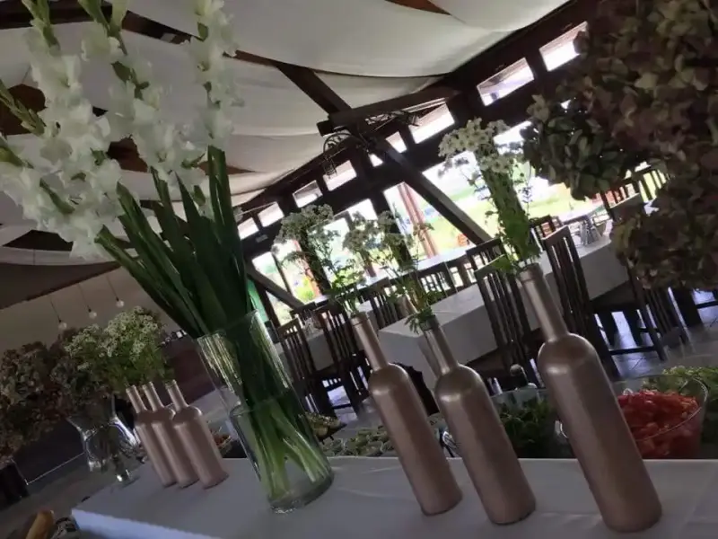 Restaurant nuntă Bihor – Kings Land