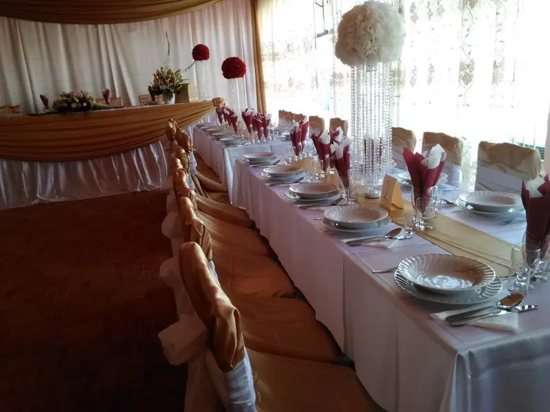 Restaurant nuntă Bihor – Restaurant Crisfic