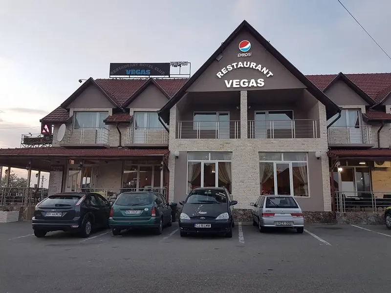 Restaurant nuntă Bihor – Restaurant Vegas