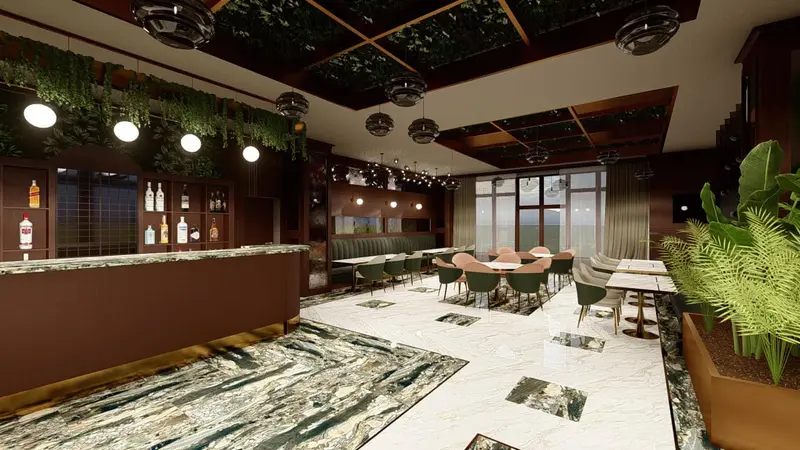 Restaurant nuntă Galați – Restaurant Andra