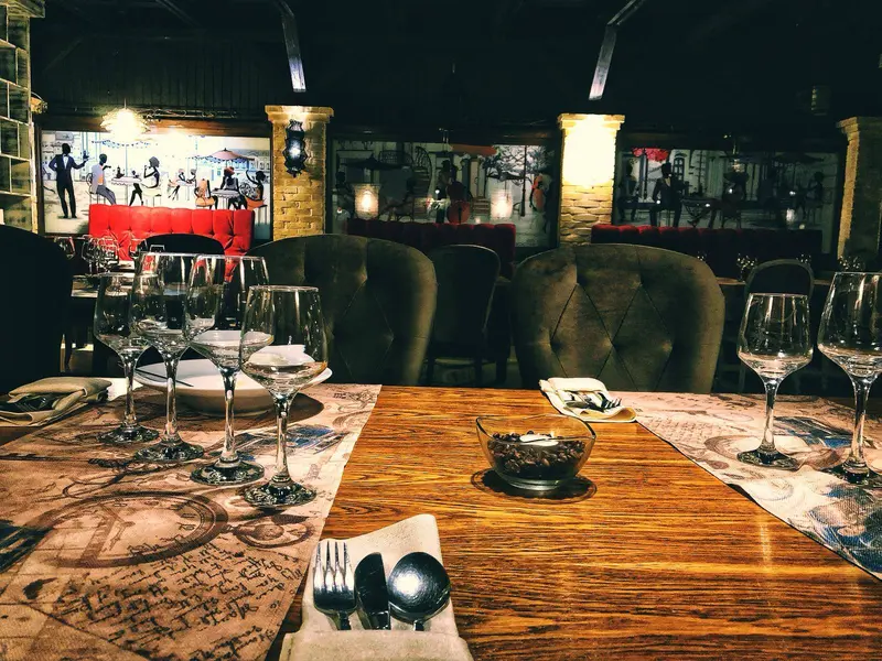 Restaurant nuntă Galați – Restaurant Reve