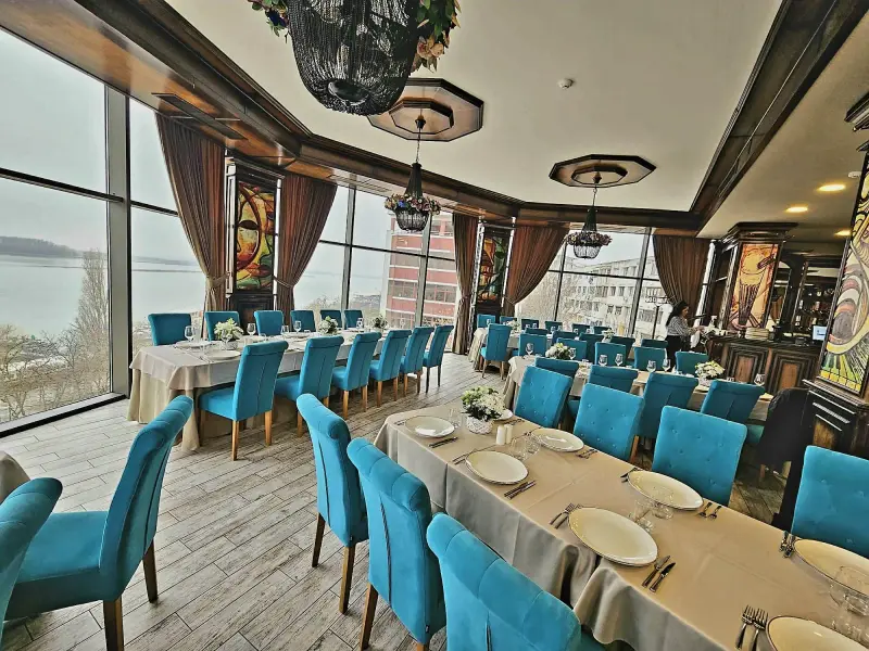 Restaurant nuntă Galați – Restaurant Alex