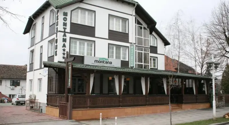 Restaurant nuntă Argeș – Restaurant Montana