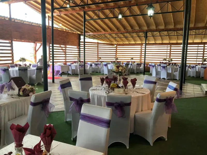 Restaurant nuntă Bacău – Restaurant La Ronda