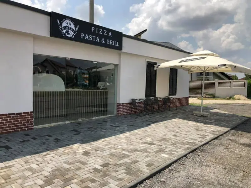 Restaurant nuntă Dolj – Imprezzo