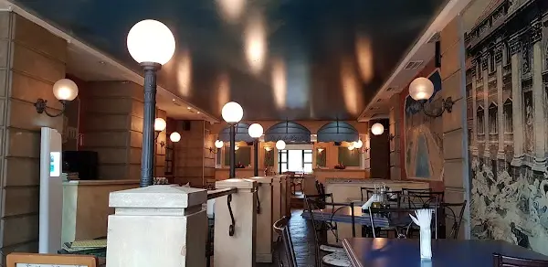 Restaurant nuntă Dolj – La Dolce Vita