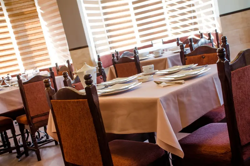 Restaurant nuntă Dolj – Restaurant Casa Milica