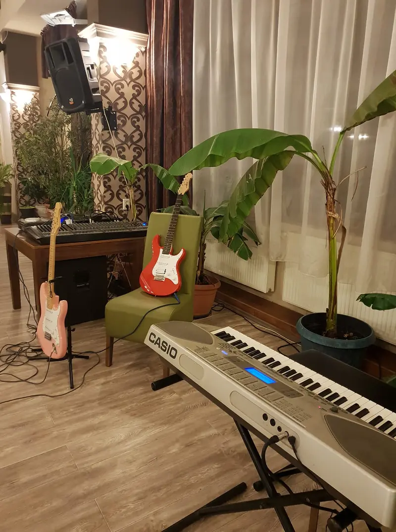 Restaurant nuntă Dolj – Il Padrino