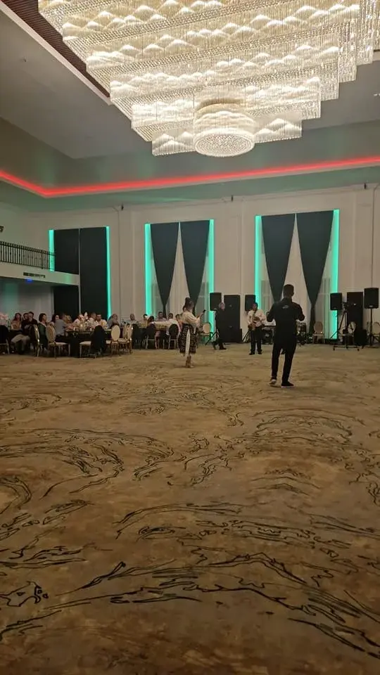 Restaurant nuntă Dolj – Ballroom Stoicescu