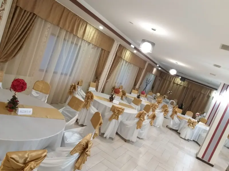 Restaurant nuntă Giurgiu – Casa Ingeaua