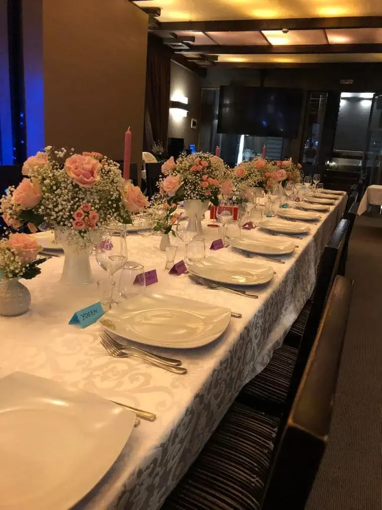 Restaurant nuntă Maramureș – Hotel Diafan