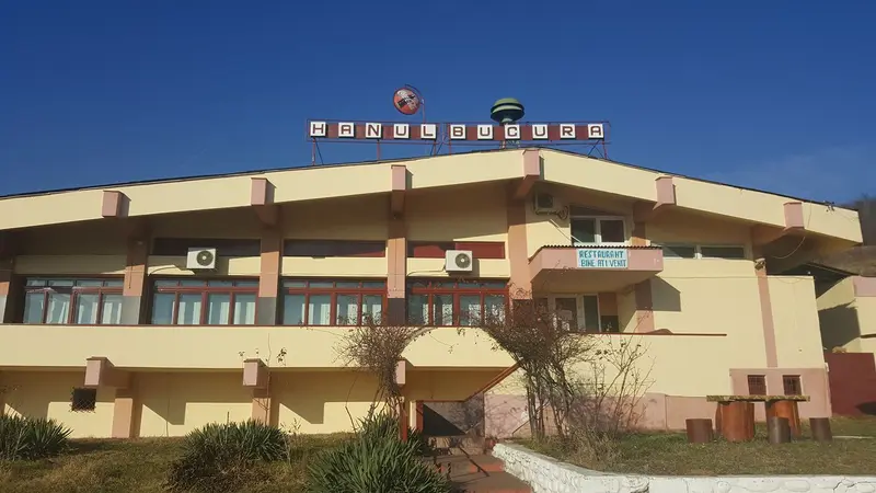 Restaurant nuntă Hunedoara – Restaurant Hanul Bucura