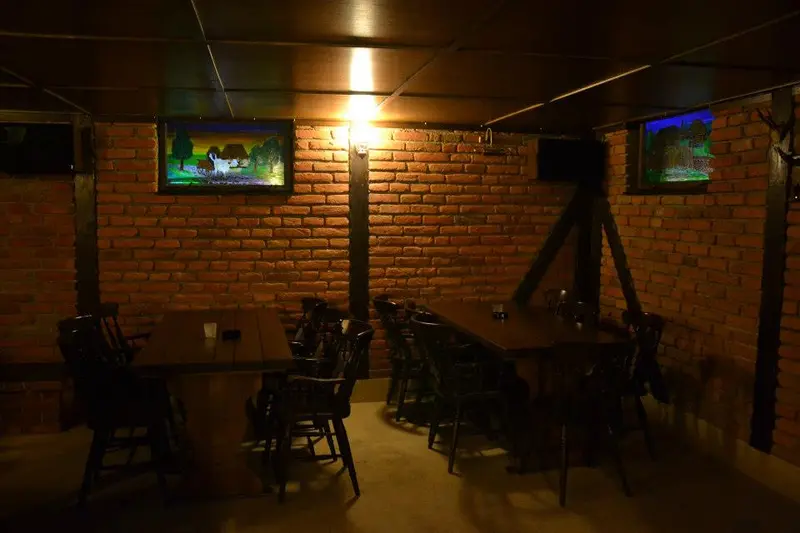 Restaurant nuntă Maramureș – Hanul lui Matei