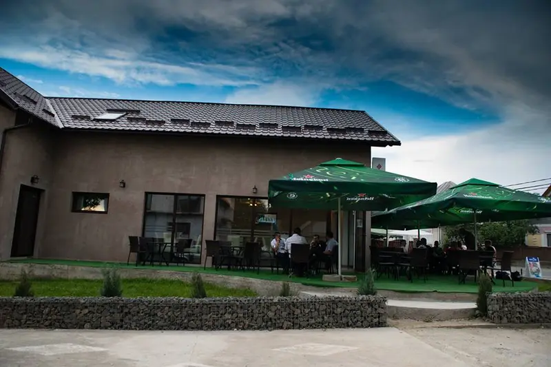 Restaurant nuntă Maramureș – Restaurant Blanca