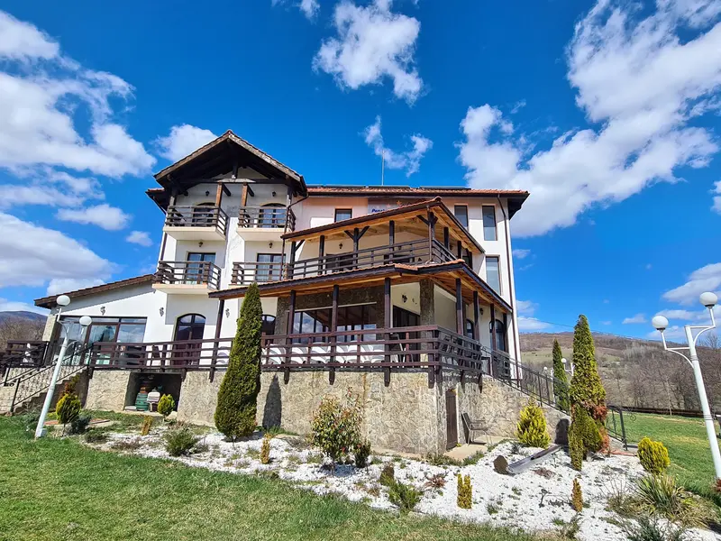 Restaurant nuntă Mehedinți – Steaua Muntilor Isverna