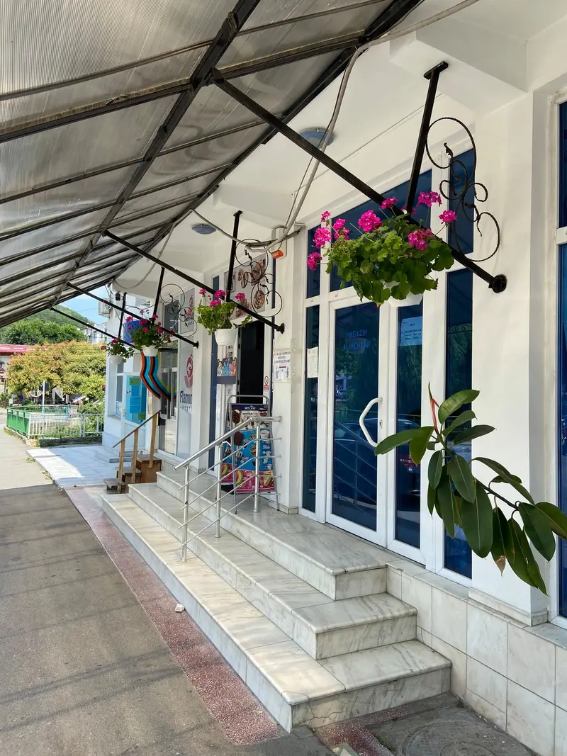 Restaurant nuntă Mehedinți – Complex Manea