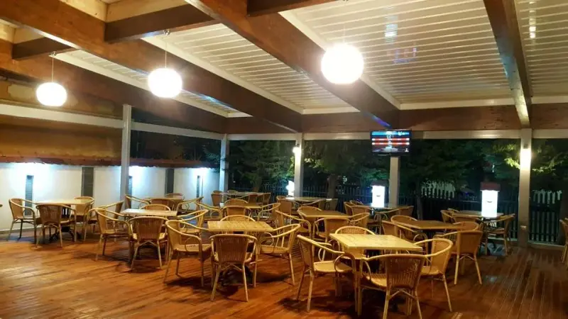 Restaurant nuntă Mehedinți – Trattoria Il Calcio Drobeta