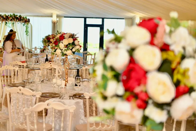 Sală nuntă Vrancea – Lexana Events