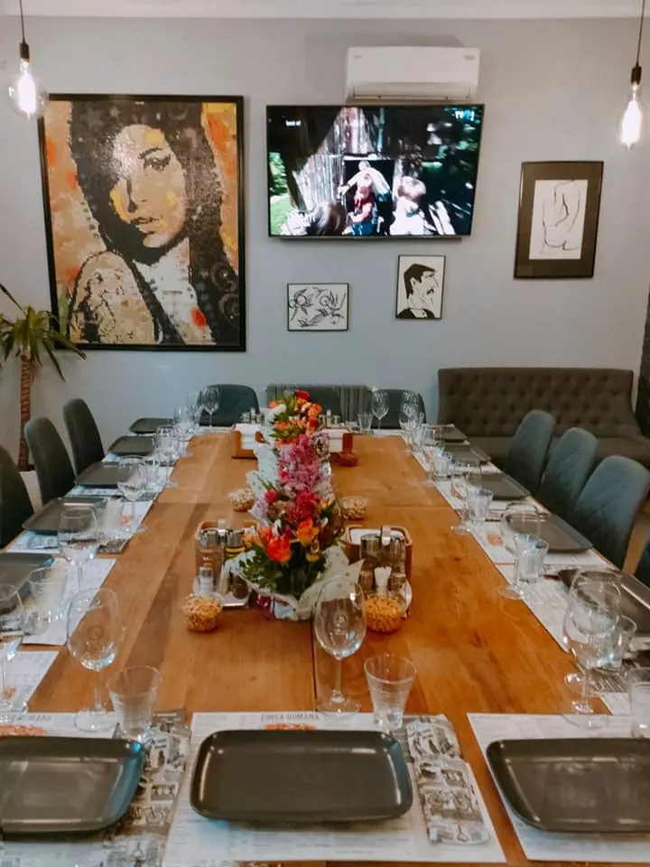 Restaurant nuntă Neamț – Nenea Iancu