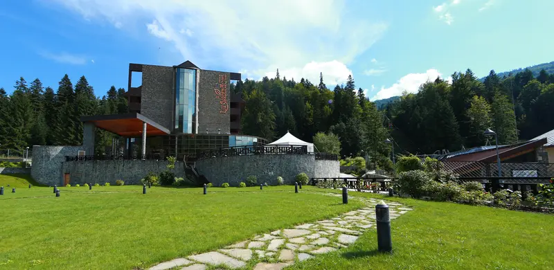 Restaurant nuntă Prahova – Lux Garden Hotel