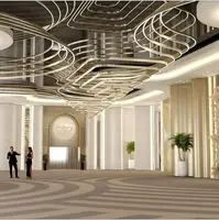 Restaurant nuntă Satu Mare – Infinity Ballroom