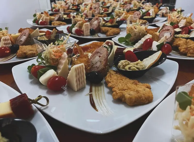 Restaurant nuntă Cluj – Transilvania Events Hall