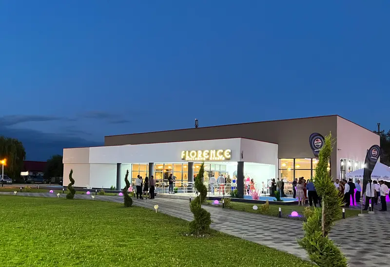 Restaurant nuntă Ilfov – Florence Exclusive Events