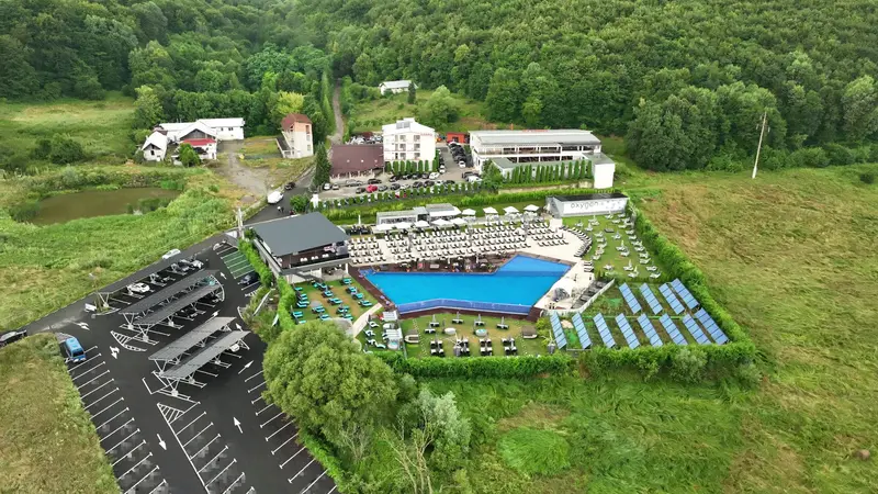 Sală nuntă Cluj – Premier Resort Feleacu