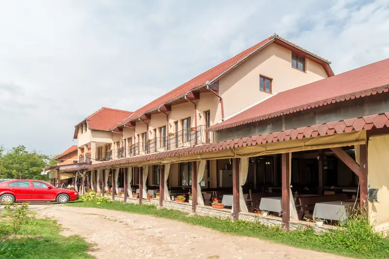 Restaurant nuntă Bihor – Pensiunea Popasul Ursilor