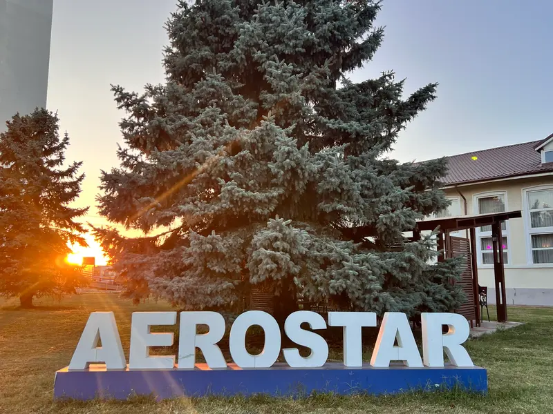 Sală nuntă Bacău – Restaurant AEROSTAR