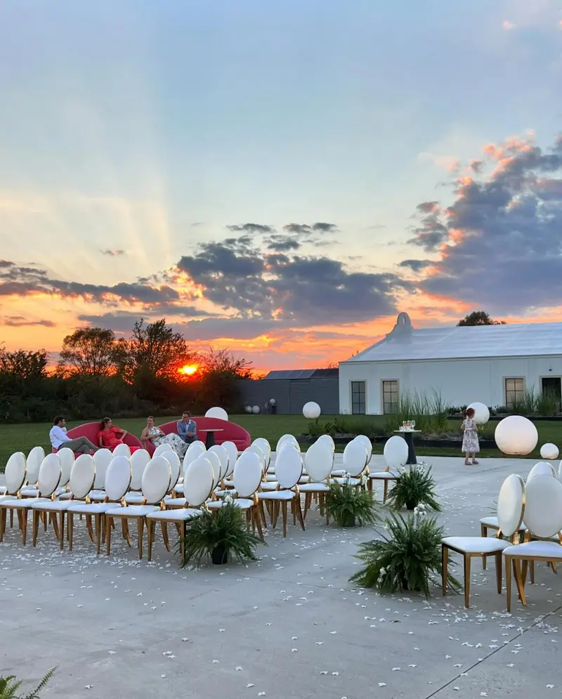 Restaurant nuntă Sibiu – The Secret Garden