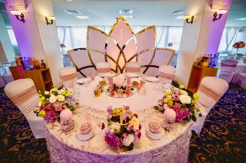 Restaurant nuntă Sibiu – Majestic