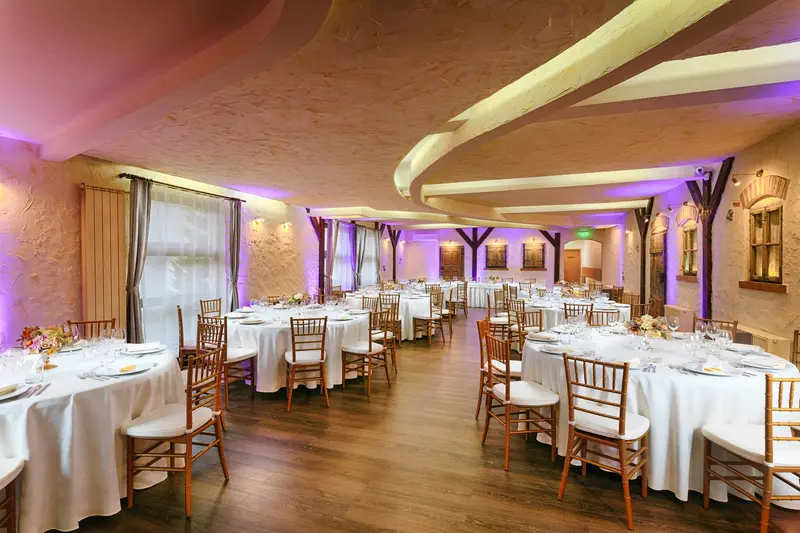 Restaurant nuntă Sibiu – The Place