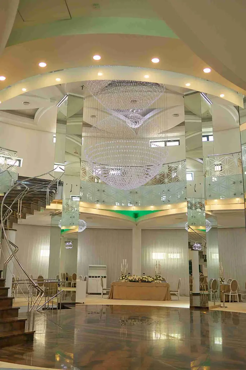 Sală nuntă Ilfov – Momento Ballroom