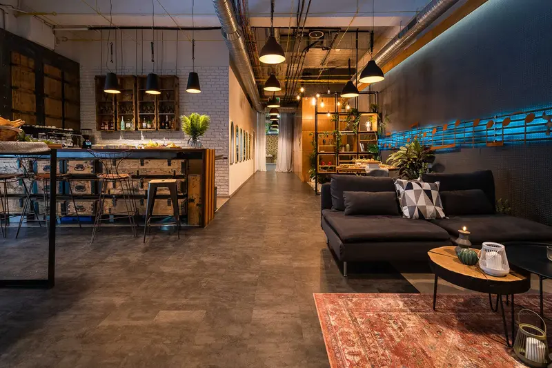 Restaurant nuntă București – Spatiul Versatil