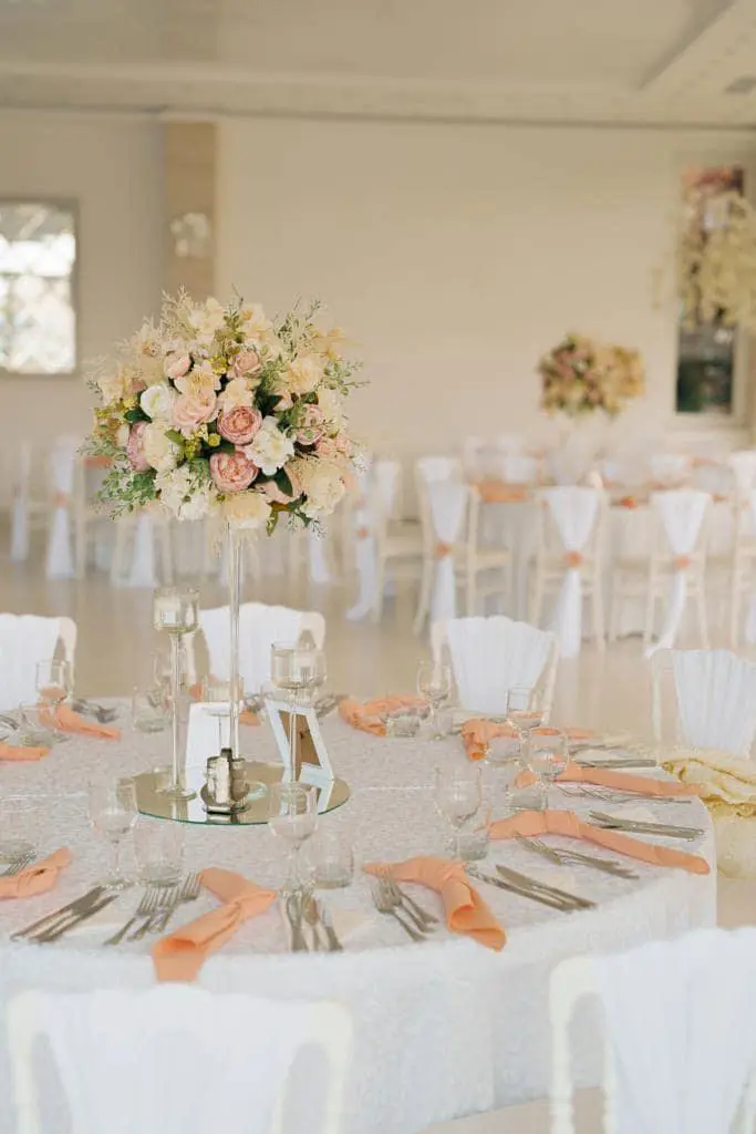 Restaurant nuntă Vâlcea – Batca Aqua Events