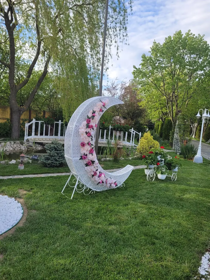 Restaurant nuntă Vâlcea – La Podgoria