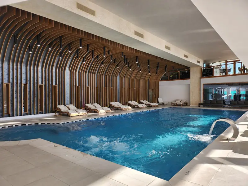 Restaurant nuntă Vâlcea – Forest Retreat Spa
