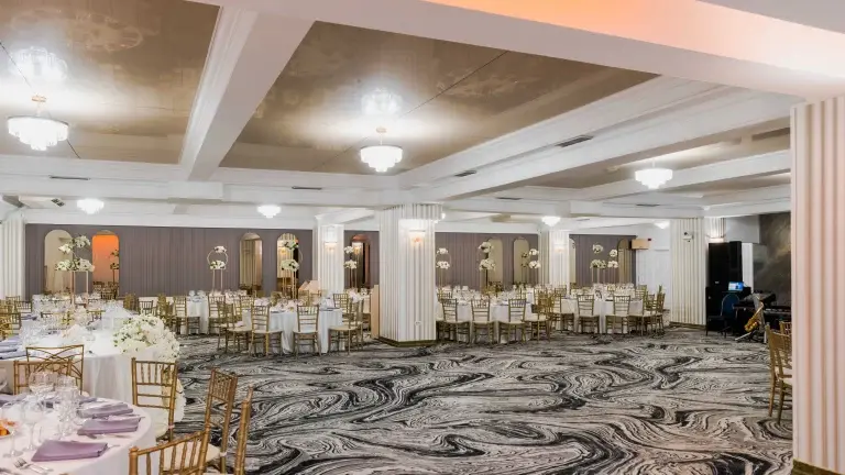 Restaurant nuntă Vâlcea – Complex Paradis