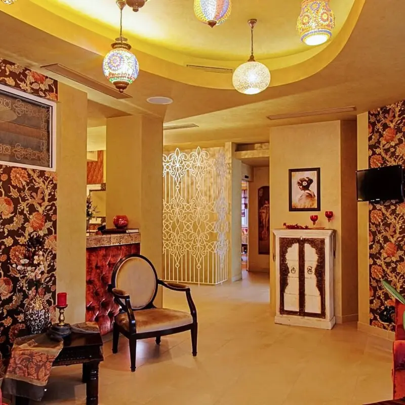 Restaurant nuntă Vâlcea – Simfonia Boutique Hotel