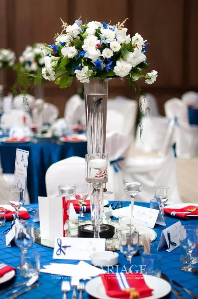 Restaurant nuntă Vâlcea – Posada Events