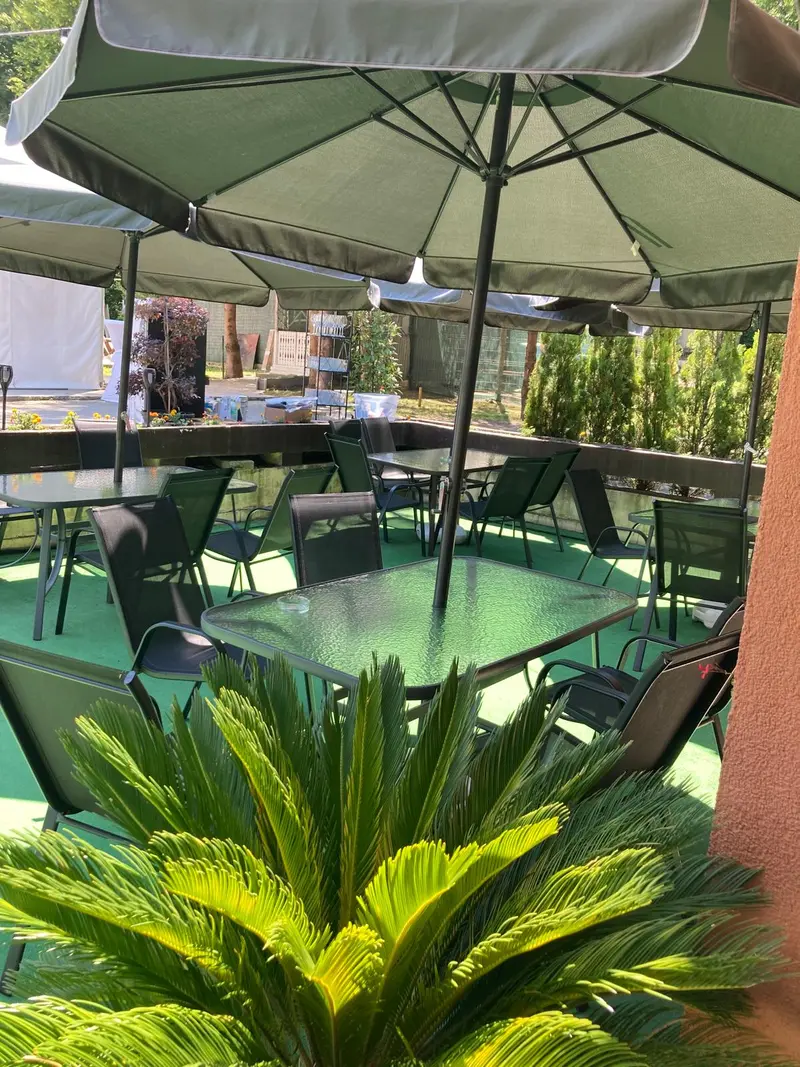 Restaurant nuntă Vâlcea – Restaurant Silva