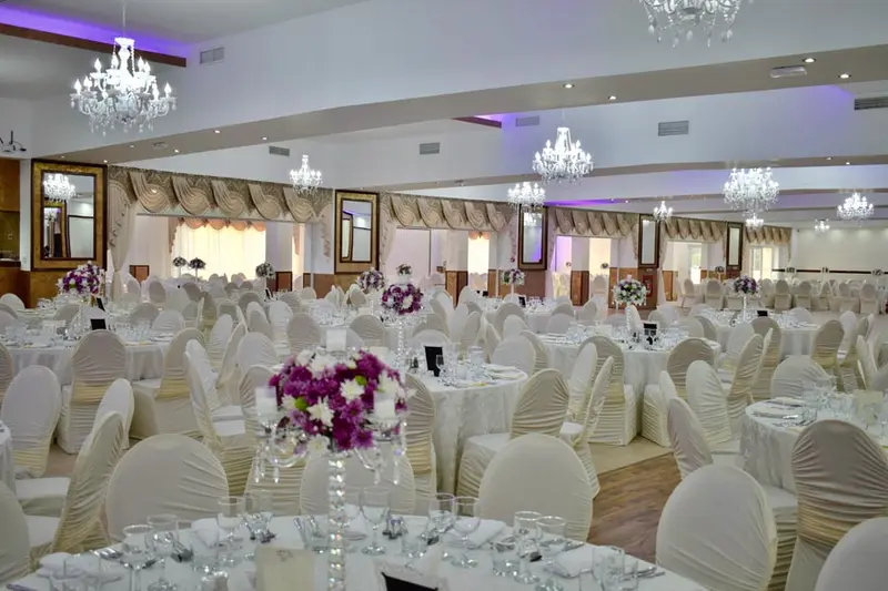 Restaurant nuntă Vâlcea – GRAND Imperial Deluxe