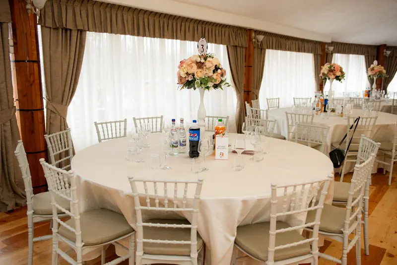 Restaurant nuntă Vâlcea – Hanul Marioarei