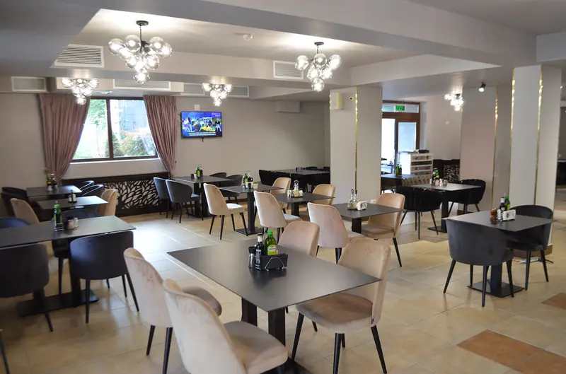 Restaurant nuntă Vâlcea – Hotel Bucura
