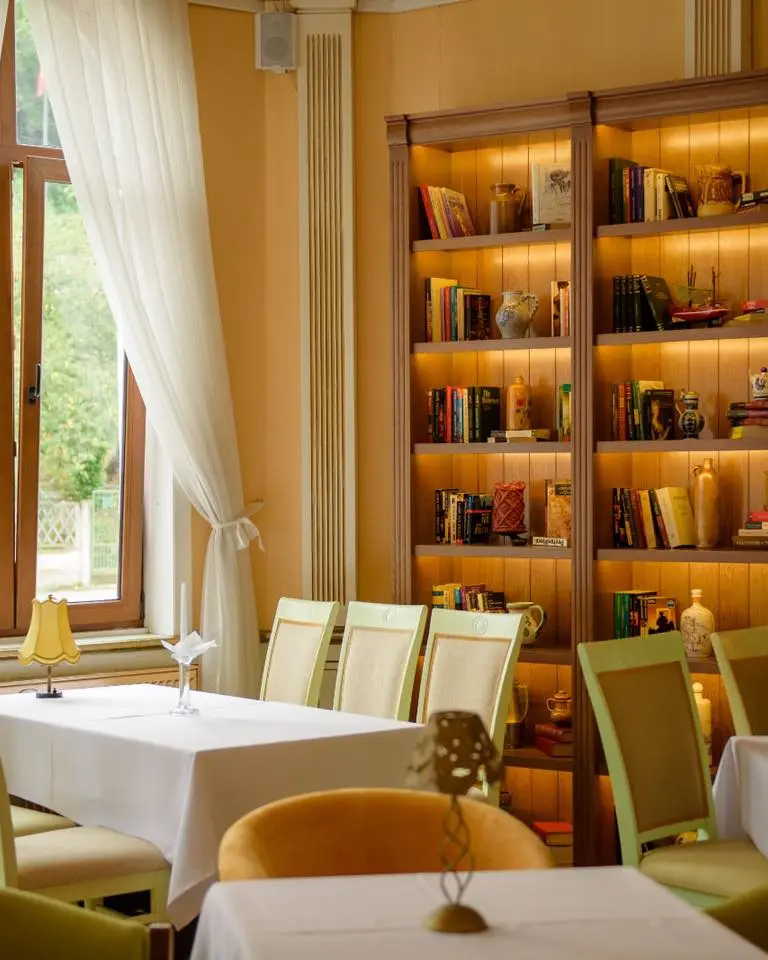 Restaurant nuntă Vâlcea – Trattoria Bella Giornata