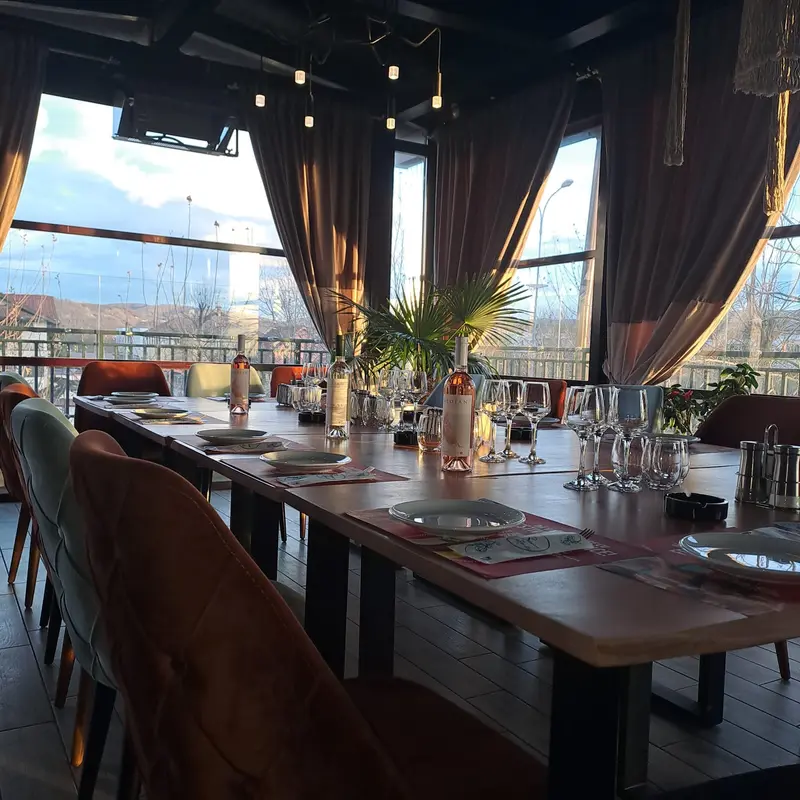 Restaurant nuntă Vâlcea – Hotel Bulevard